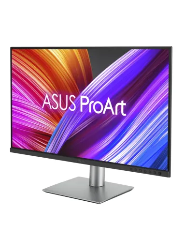 ASUS ProArt PA279CRV pantalla para PC 68,6 cm (27") 3840 x 2160 Pixeles 4K Ultra HD LCD Negro