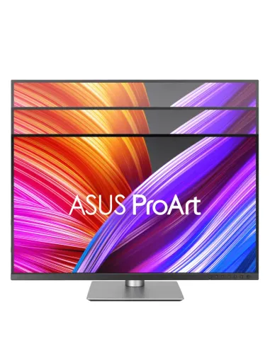 ASUS ProArt PA279CRV pantalla para PC 68,6 cm (27") 3840 x 2160 Pixeles 4K Ultra HD LCD Negro