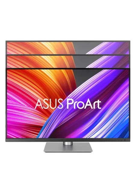 ASUS ProArt PA279CRV pantalla para PC 68,6 cm (27") 3840 x 2160 Pixeles 4K Ultra HD LCD Negro
