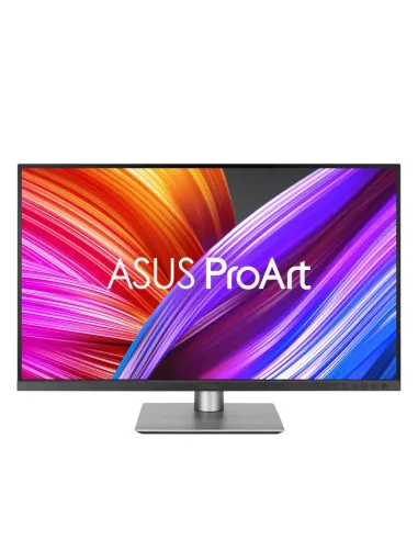 ASUS ProArt PA279CRV pantalla para PC 68,6 cm (27") 3840 x 2160 Pixeles 4K Ultra HD LCD Negro