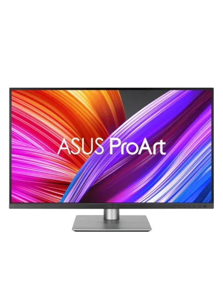ASUS ProArt PA279CRV pantalla para PC 68,6 cm (27") 3840 x 2160 Pixeles 4K Ultra HD LCD Negro