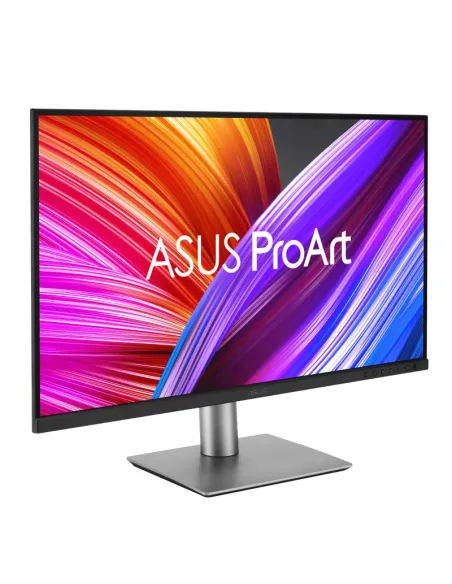 ASUS ProArt PA279CRV pantalla para PC 68,6 cm (27") 3840 x 2160 Pixeles 4K Ultra HD LCD Negro
