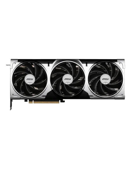 MSI GeForce RTX 5070 Ti 16G VENTUS 3X OC NVIDIA 16 GB GDDR7