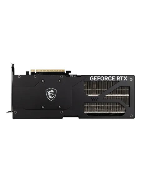 MSI GeForce RTX 5070 Ti 16G VENTUS 3X OC NVIDIA 16 GB GDDR7