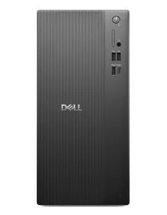 DELL ECT1250 Intel® Core™ i7 i7-14700 16 GB DDR5-SDRAM 512 GB SSD Windows 11 Pro Torre PC Negro