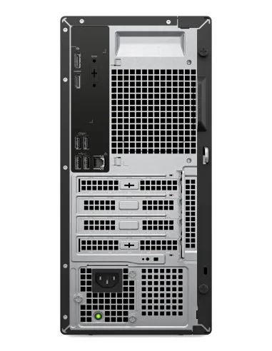 DELL ECT1250 Intel® Core™ i7 i7-14700 16 GB DDR5-SDRAM 512 GB SSD Windows 11 Pro Torre PC Negro