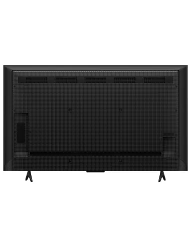 TCL P7K 50P7K Televisor 127 cm (50") 4K Ultra HD Smart TV Wifi Metálico 430 cd   m²