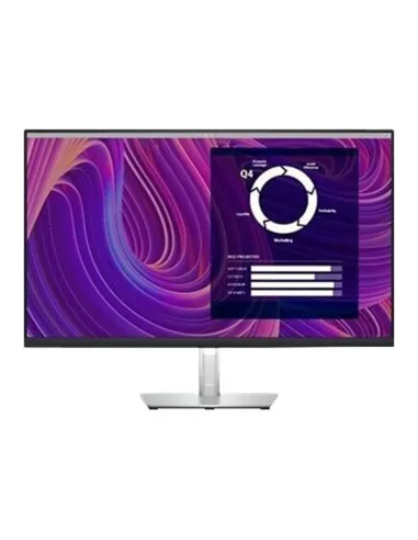 DELL P Series Monitor Dell 27 – P2723D