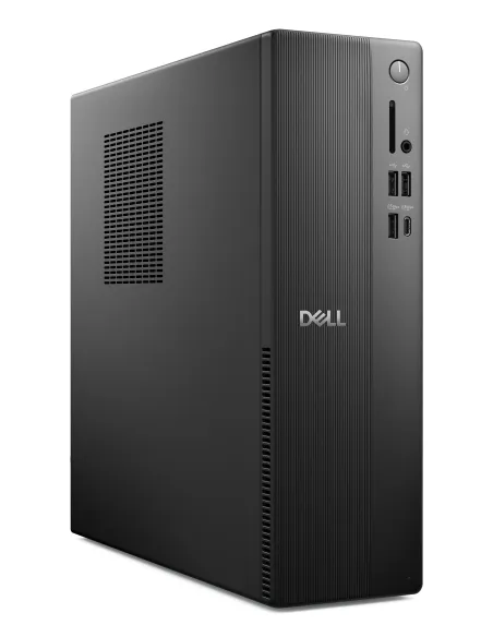 DELL Slim ECS1250 Intel® Core™ i5 i5-14400 16 GB DDR5-SDRAM 512 GB SSD Windows 11 Pro Slim PC PC Negro