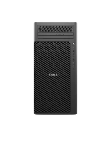 DELL Pro Max FCT2250 T2 Intel Core Ultra 7 265 32 GB DDR5-SDRAM 1 TB SSD NVIDIA RTX A1000 Windows 11 Pro Torre PC Negro