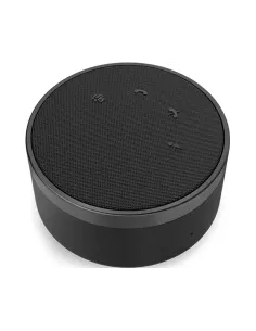 Lenovo 4XD1C82055 altavoz PC USB Tipo C Negro