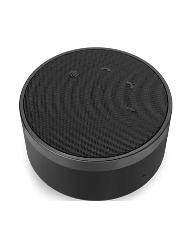 Lenovo 4XD1C82055 altavoz PC USB Tipo C Negro