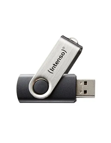 Memoria usb 2.0 intenso basic 64gb