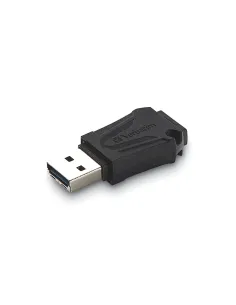 Verbatim ToughMAX - Unidad USB 16 GB - Negro 2