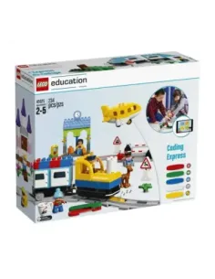 Lego educacion coding express