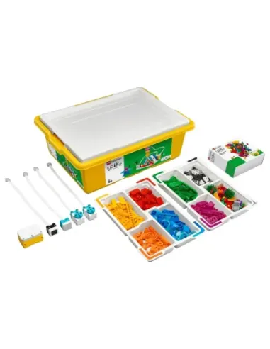 Lego educacion spike essential
