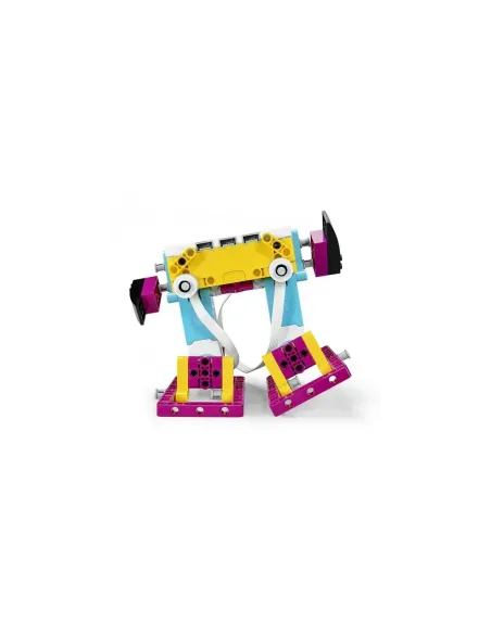 Lego educacion spike prime