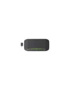 Altavoz Portátil para Conferencias Poly Sync 10 para Microsoft Teams/ USB-Bluetooth/ Negro