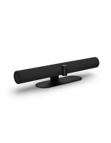 Barra de video jabra panacast 50 4k negro