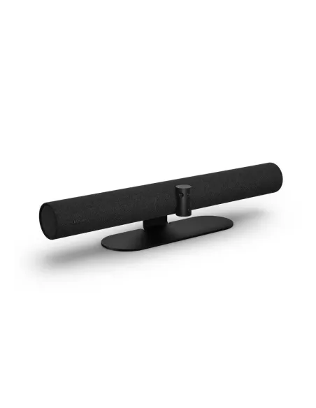 Barra de video jabra panacast 50 4k negro