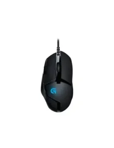 Logitech G402 Hyperion Fury Ratón Gaming