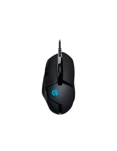 Logitech G402 Hyperion Fury Ratón Gaming