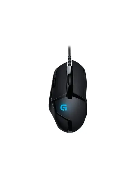 Logitech G402 Hyperion Fury Ratón Gaming