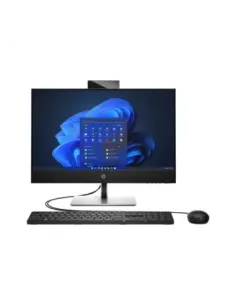 Ordenador al in one hp proone 440 g9 i7 - 14700t -  16gb -  ssd 512gb -  23.8 pulgadas fhd -  w11p