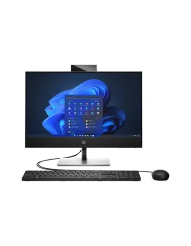 Ordenador al in one hp proone 440 g9 i7 - 14700t -  16gb -  ssd 512gb -  23.8 pulgadas fhd -  w11p