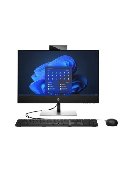 Ordenador al in one hp proone 440 g9 i7 - 14700t -  16gb -  ssd 512gb -  23.8 pulgadas fhd -  w11p