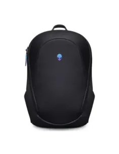 Mochila dell alienware para portatil 16 pulgadas negra