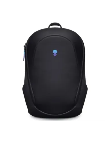Mochila dell alienware para portatil 16 pulgadas negra