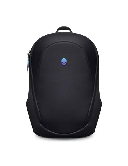 Mochila dell alienware para portatil 16 pulgadas negra