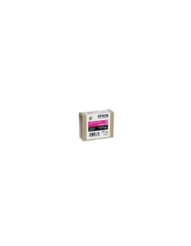Cartucho tinta epson t580a magenta vivo 80ml stylus pro 3880