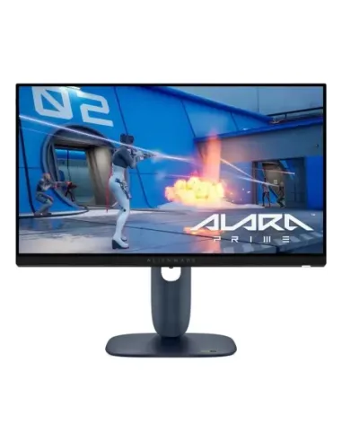 Monitor gaming dell aw2525hm 24.5 pulgadas fhd 320hz