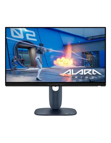 Monitor gaming dell aw2525hm 24.5 pulgadas fhd 320hz