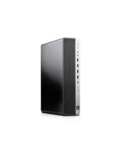 Ordenador reacondicionado sff hp 800 g4 - i7 - 8th - 16gb - 512gb m2 - win 11 pro