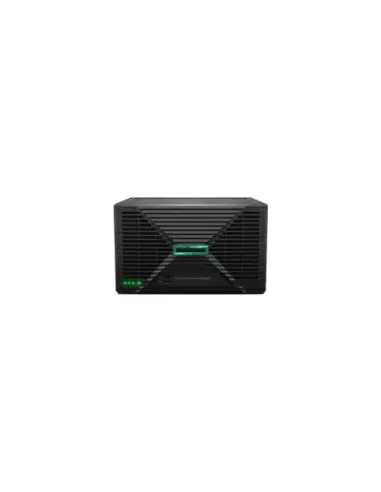 Servidor HPE ProLiant MicroServer Gen11 Intel Xeon E-2434/ 32GB Ram/ 2 x 4TB SATA