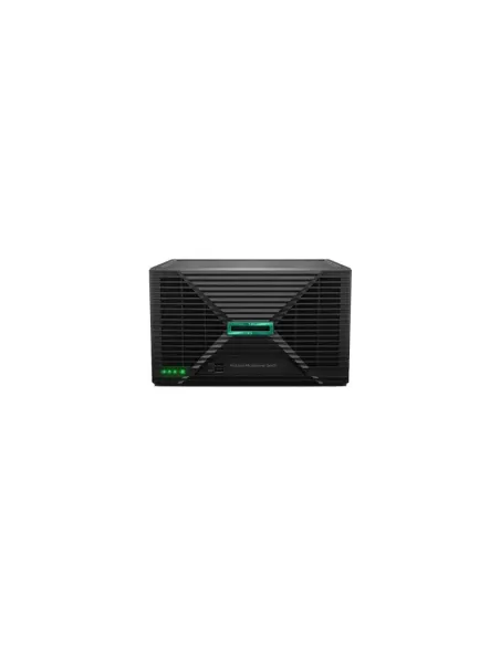 Servidor HPE ProLiant MicroServer Gen11 Intel Xeon E-2434/ 32GB Ram/ 2 x 4TB SATA