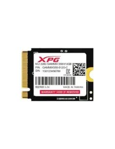 ADATA XPG SSD GAMMIX S55 512Gb Gen4x4 M.2 2230