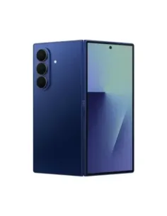 Telefono movil smartphone samsung galaxy z fold7 5g -  12gb -  512gb -  8 pulgadas -  azul