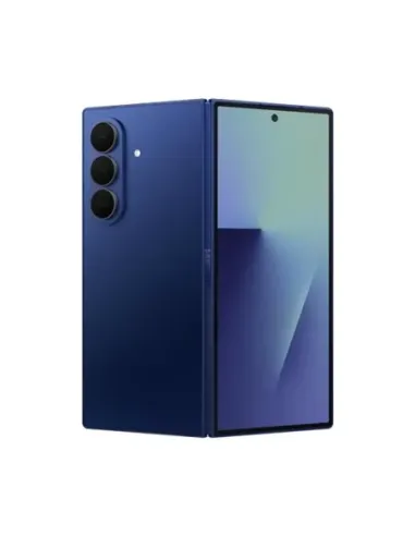 Telefono movil smartphone samsung galaxy z fold7 5g -  12gb -  512gb -  8 pulgadas -  azul