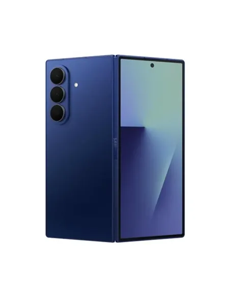 Telefono movil smartphone samsung galaxy z fold7 5g -  12gb -  512gb -  8 pulgadas -  azul
