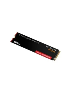 WD Black SN7100 SSD 500GB PCIe Gen4x4 6800MB-s