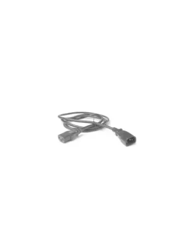 Salicru CABLE SALIDA IEC C14/C13 1.8m 10A