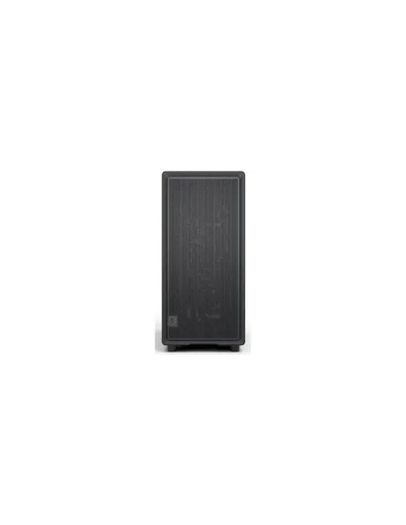 FRACTAL CAJA EPOCH BLACK TG LIGHT TINT (FD-C-EPO1A-02)