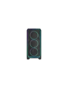 FRACTAL CAJA MESHIFY 3 XL AMBIENCE PRO RGB BLACK TG LIGHT TI