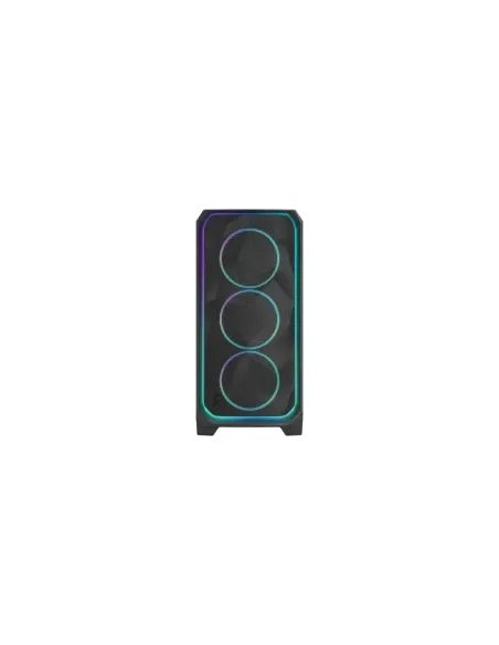 FRACTAL CAJA MESHIFY 3 XL AMBIENCE PRO RGB BLACK TG LIGHT TI