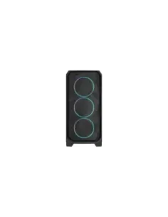 FRACTAL CAJA MESHIFY 3 XL BLACK RGB TG LIGHT TINT FD-C-MES3X-04