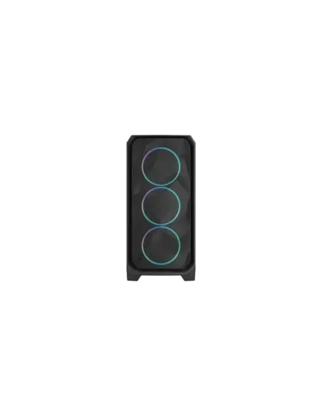 FRACTAL CAJA MESHIFY 3 XL BLACK RGB TG LIGHT TINT FD-C-MES3X-04